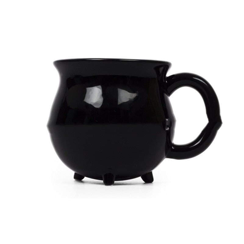 Witch's Brew Ceramic Mug