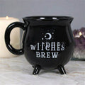 Witch's Brew Ceramic Mug