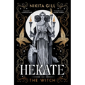 Hekate (Standard Edition): The Witch - Hardcover