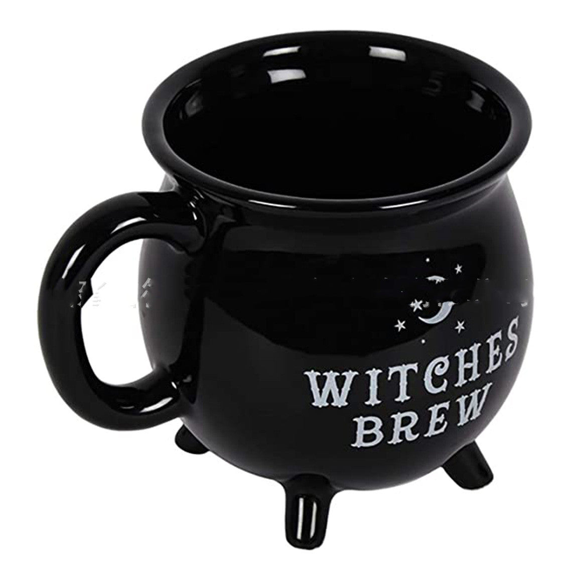 Witch's Brew Ceramic Mug